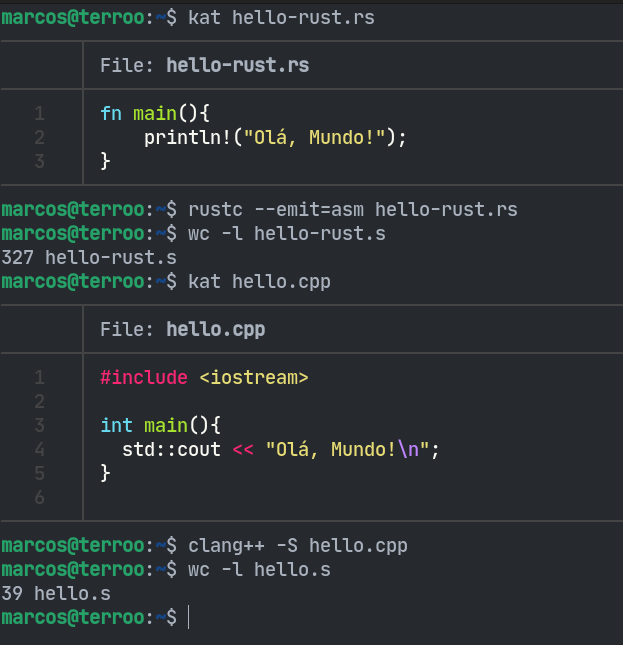 Terminal Root tweet media