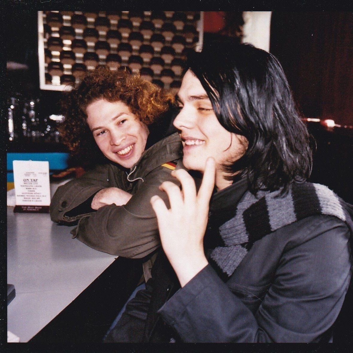 dailygerardway's tweet photo. https://t.co/E59EDS1KIZ