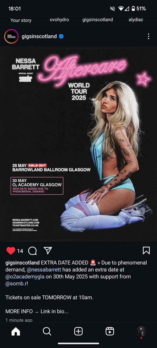 barrett_jxdn's tweet image. no not the second date being the O2 that place is hell on earth!!!