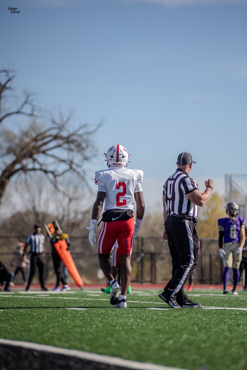 CylerChristmas's tweet photo. #AGTG True Sophomore Regular Season Stats/Highlights
Conference Champs (9-2)
2nd Team All Conference 
CB/S
34 Tackles
2 TFLS
3 Ints (1 Pick 6)
3 PBUS
1 FG Recovery TD

Hudl Link
https://t.co/D1FoMd7xEa https://t.co/2e0ies8zdX
