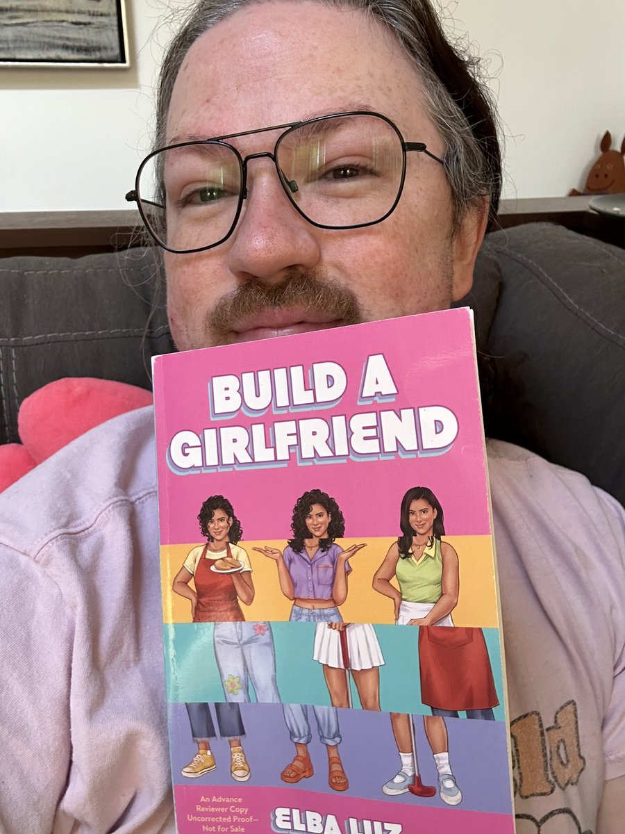 A lil preview of our next interview for the pod ! Can’t wait to chat with you <a href="/ElbalLuz/">Elba Luz Vega 🇵🇷 (Active on IG)</a> !