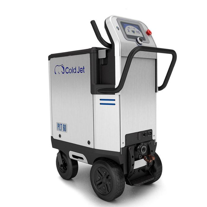 EscalaTono's tweet photo. Compramos nuestra segunda unidad Cold Jet Aero2 PLT60, una maquina de limpieza criogénica inteligente para la industria 4.0, con esta inversión nos consolidamos como la empresa líder en esta tecnología en el Cono Sur de América
#CryoCleanChile #ColdJet #Aero2PLT60 #DryIceBlasting https://t.co/f1vXnSMvu0