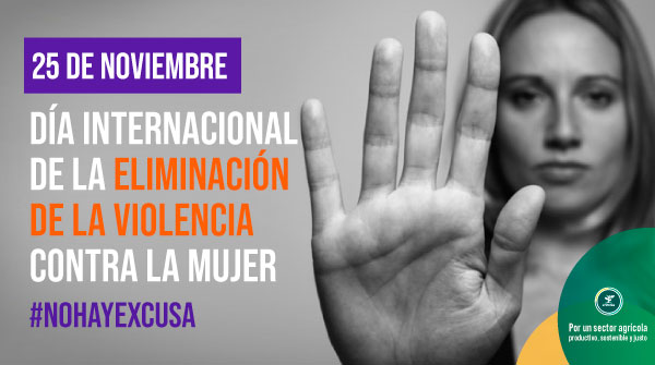 ✅ Día Internacional de la Eliminación de la Violencia contra la Mujer💜

🔊 El 25 de noviembre se conmemora el Día Internacional para la Eliminación de la Violencia contra la Mujer 👩👩‍🦰 , con la finalidad de visibilizar la violencia contra las mujeres y niñas a nivel mundial.🌎