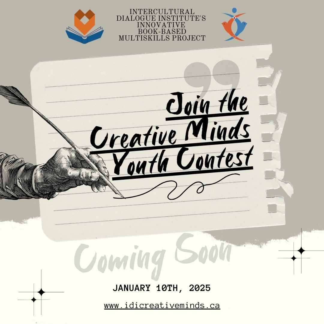 Creative Minds Contest (@CreativeMinds_O) / Posts / X