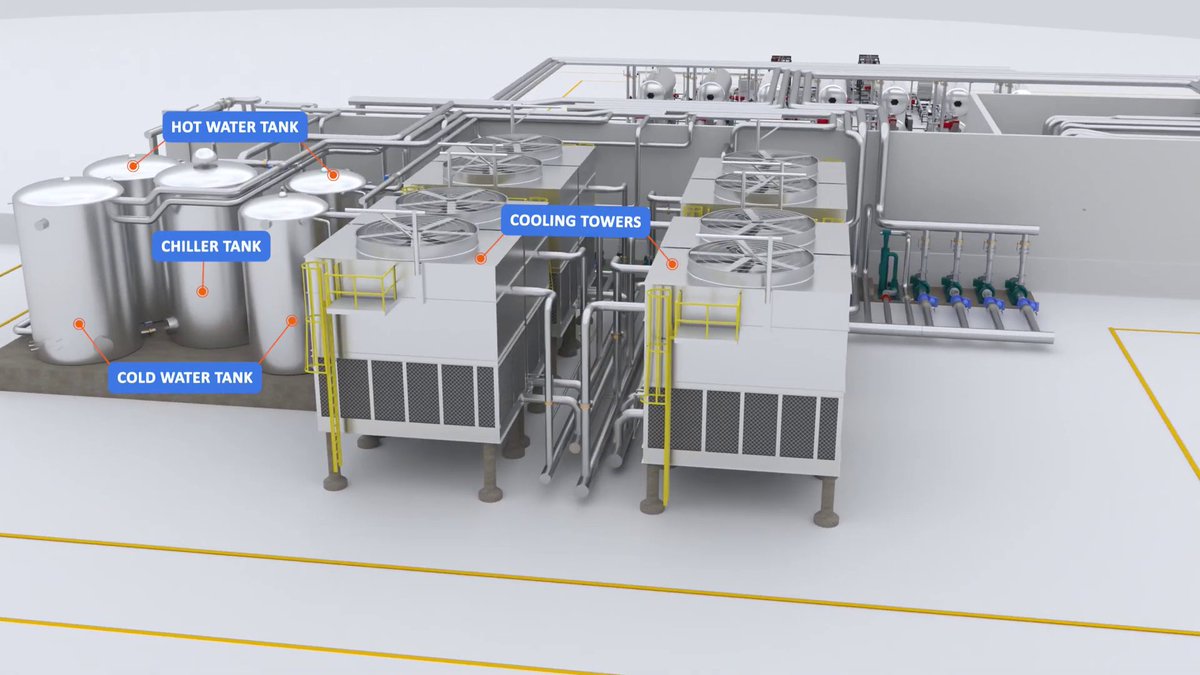 kevinhole474514's tweet image. Need 3D industrial animations that captivate &amp;amp; explain?
I create factory layouts, machinery demos, &amp;amp; technical process visuals for marketing &amp;amp; training!
📈 Stand out with professional animations.

#3DAnimation #IndustrialAnimation #FactoryDesign #TechnicalAnimation #3DModeling