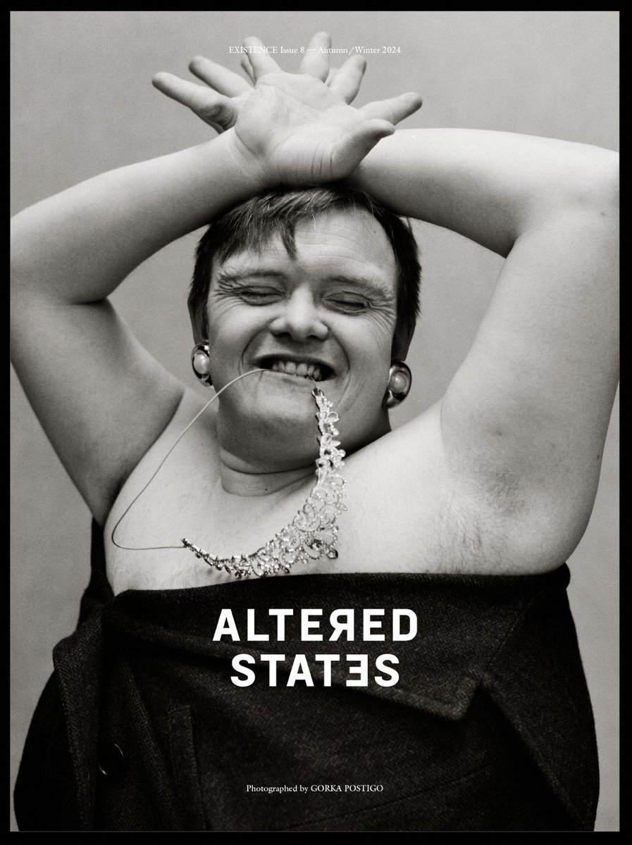 Altered States #styledbyryanwohlgemut #ryanwohlgemut