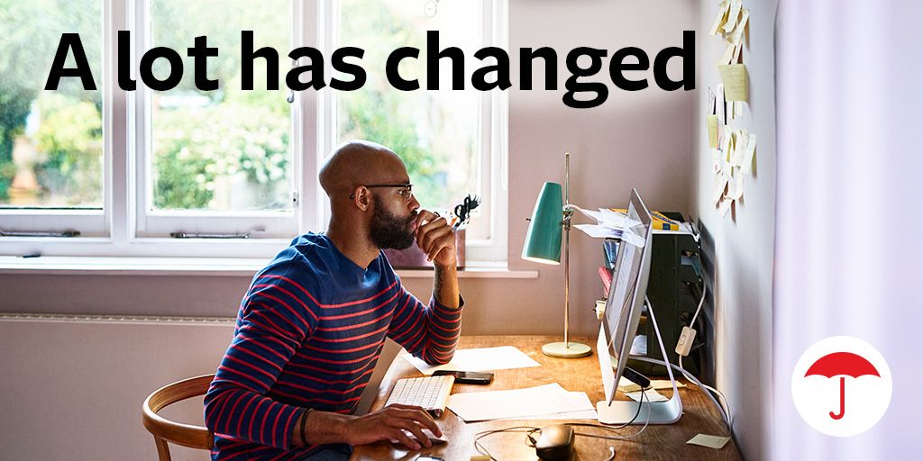 Bozzuto Insurance Services tweet media