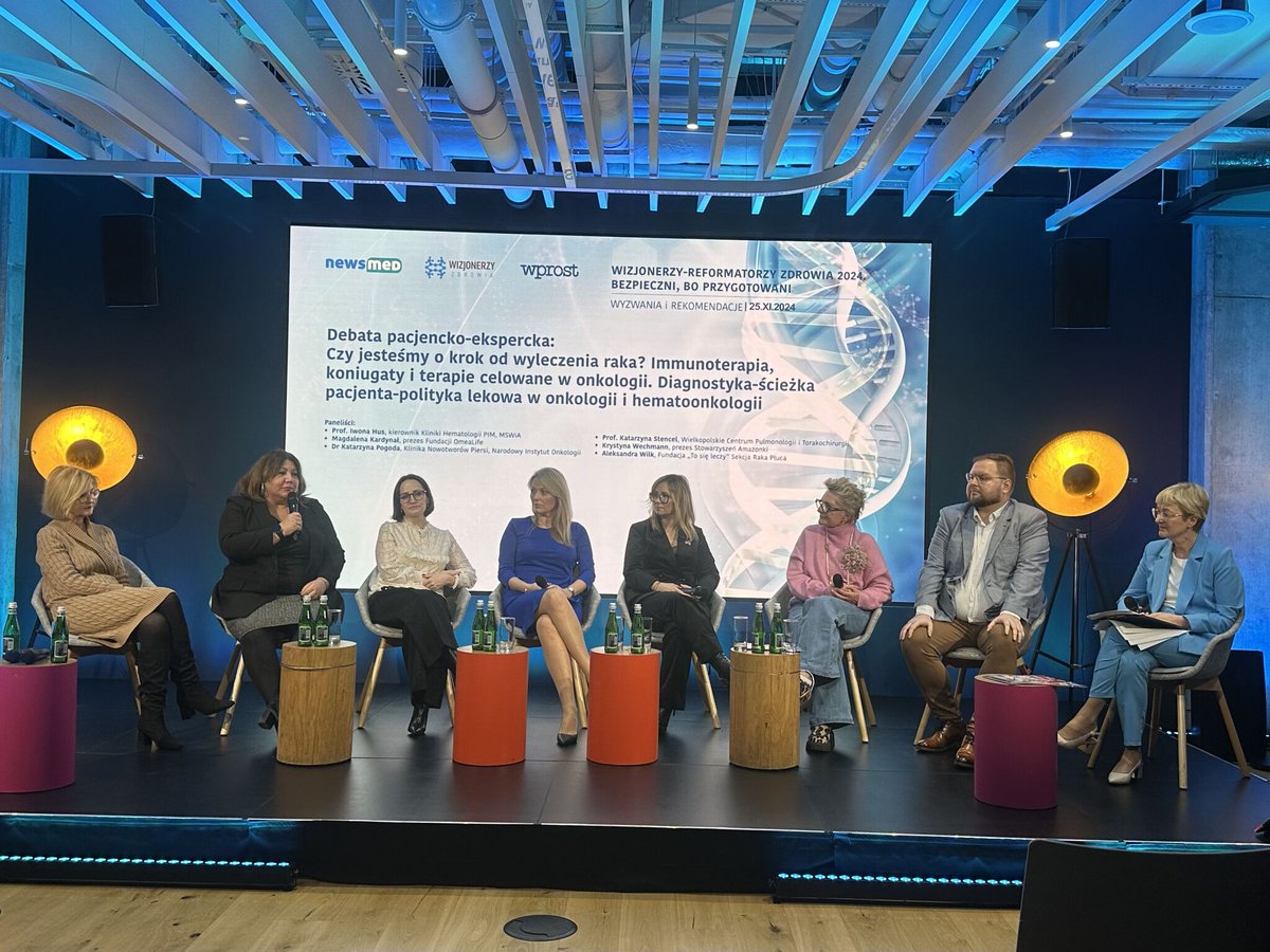 Health Insight PL tweet media