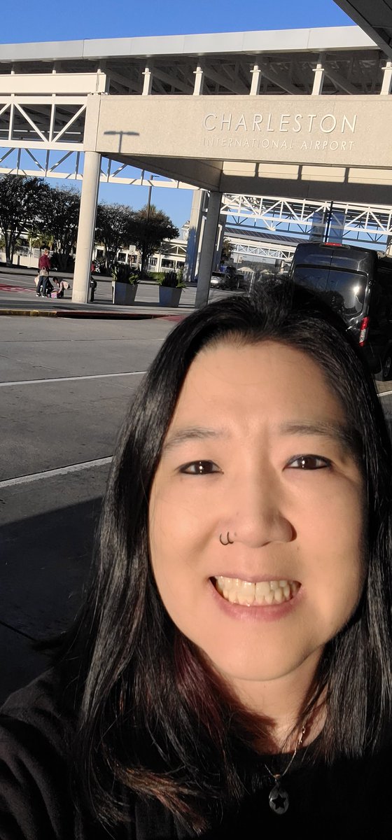 joycie_joyce's tweet photo. byebye east coast! it's been fun! #NovemberMadness continues on Thanksgiving in San Diego at @RCISanDiego. https://t.co/yNlZLrAPkw