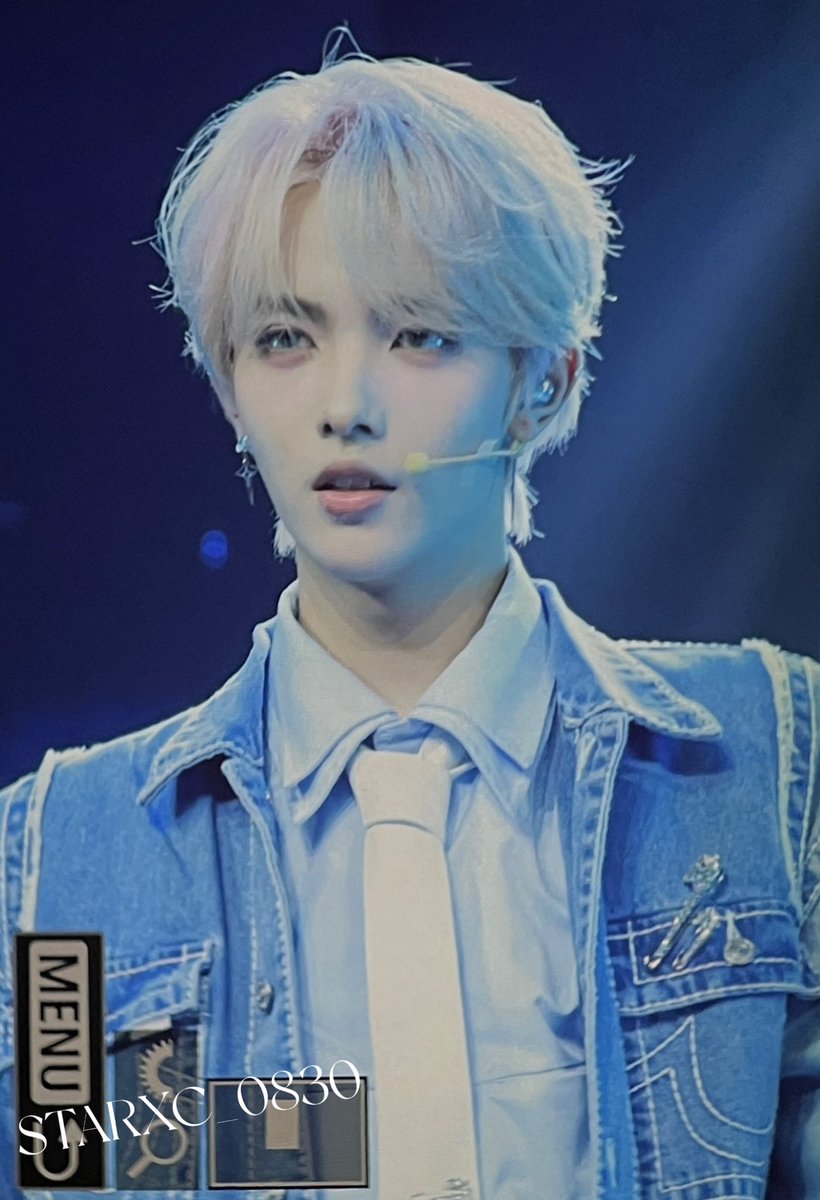 starxc0830's tweet photo. ▶︎𝟐𝟒𝟏𝟭𝟮𝟱

𝐏𝐑𝐄���𝐈𝐄𝐖 𝟮차 공연 

#신처 #新澈
#iQIYI #StarlightBoys 
#스타라이트보이즈 #星光闪耀的少年 https://t.co/JBbYhbB4Dj