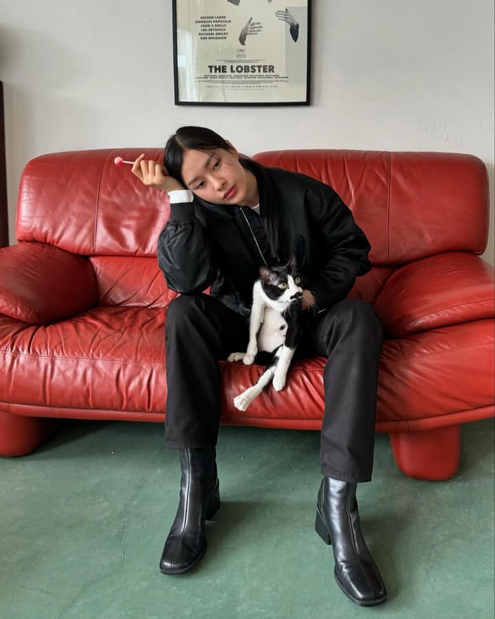 nooitsnotmilk's tweet photo. you can be my 100th problem, i don't mind https://t.co/BeiMRdrv9d