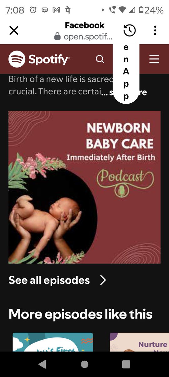 Anupam12zz's tweet photo. Birth of a new baby is sacred and crucial. At the moment of birth the family members present there should meditate in front of the new born to ensure that the spiritual ambiance outside matches that within the womb.
#LifeChangingTip #NewbornCareTips
#NewBornBabyCare #babycare https://t.co/a3sBTelGzE