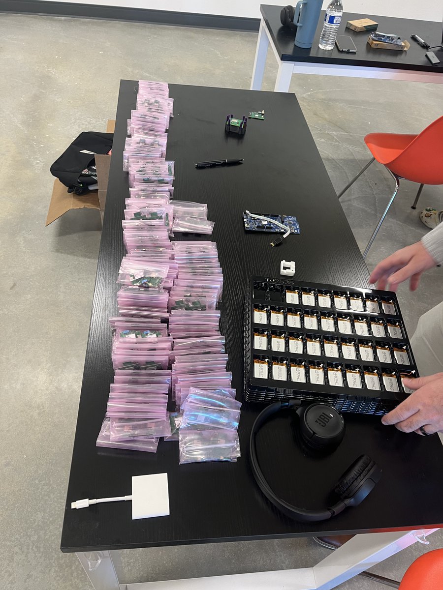 We loved having Zing Drone's team putting our makerspace to use! #startup #founder #tbic #tampabaytech #tech #innovation