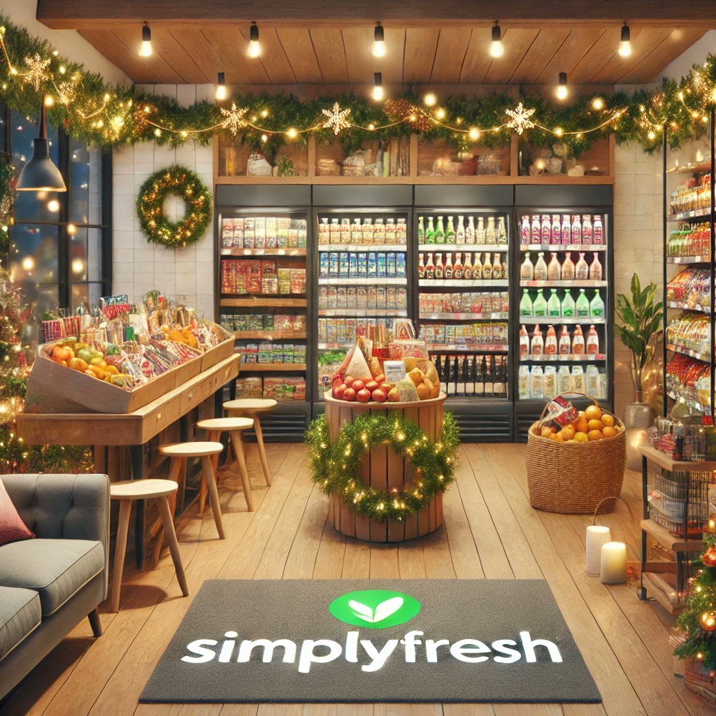 Simplyfreshuk tweet media