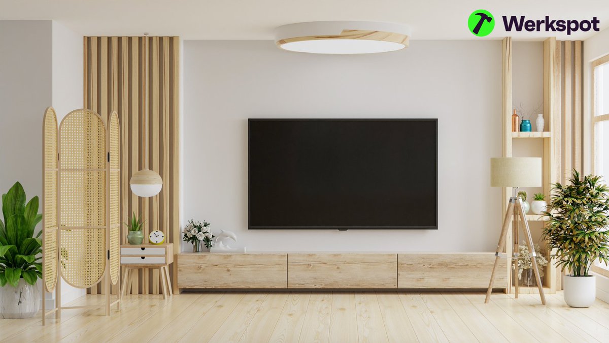 Heb je te weinig ruimte? ❌ 🤷‍♀️  Tijd voor wat extra opbergruimte in huis! Lees in dit artikel een aantal slimme tips om meer ruimte te creëren 🛋️👉 linktr.ee/werkspot