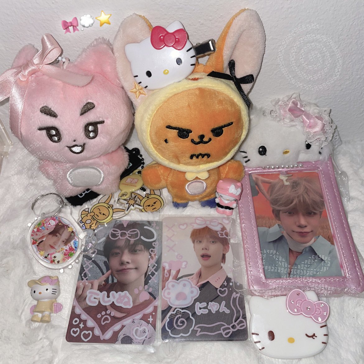 kittyyjunnie's tweet photo. 🐈 🎀 ‹𝟥 ‹𝟥 ⋆ﾟ⊹ https://t.co/ze8l5mekw8