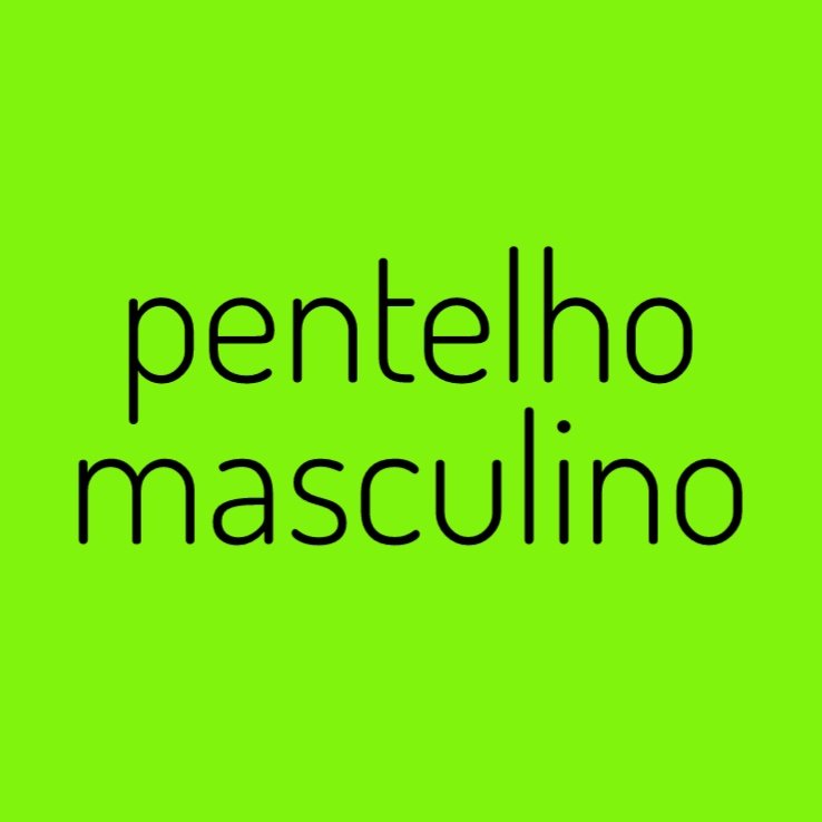 Pentelhos World tweet media
