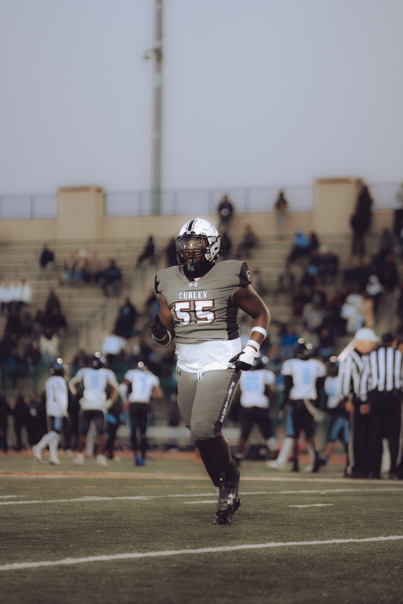 hudl.com/v/2QyY10
SEASON HIGHLIGHTS!!!
Check this out Coaches 
Versatile Defensive Linemen
TFLs
Great Season!
<a href="/CoachBojo/">Coach Bobby Jones</a>