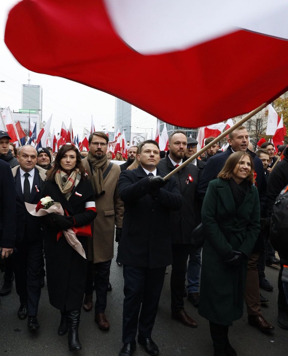 Sławomir Mentzen tweet media