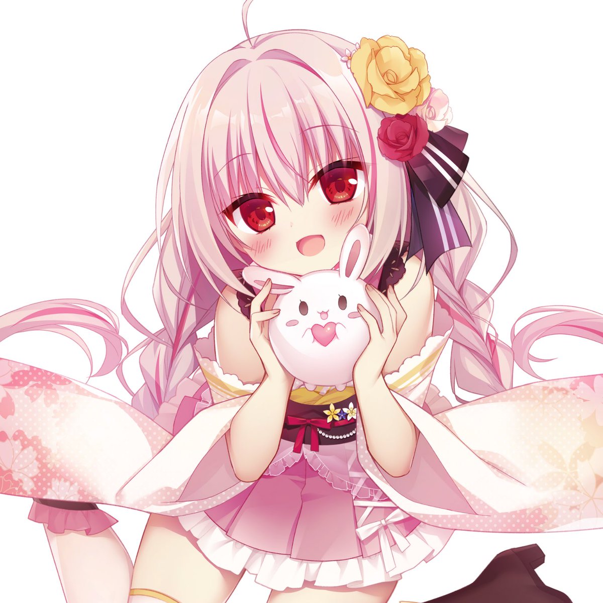 七彩てまり🌸🌈 心は永遠の新人✨ (@temari716) / Posts / X