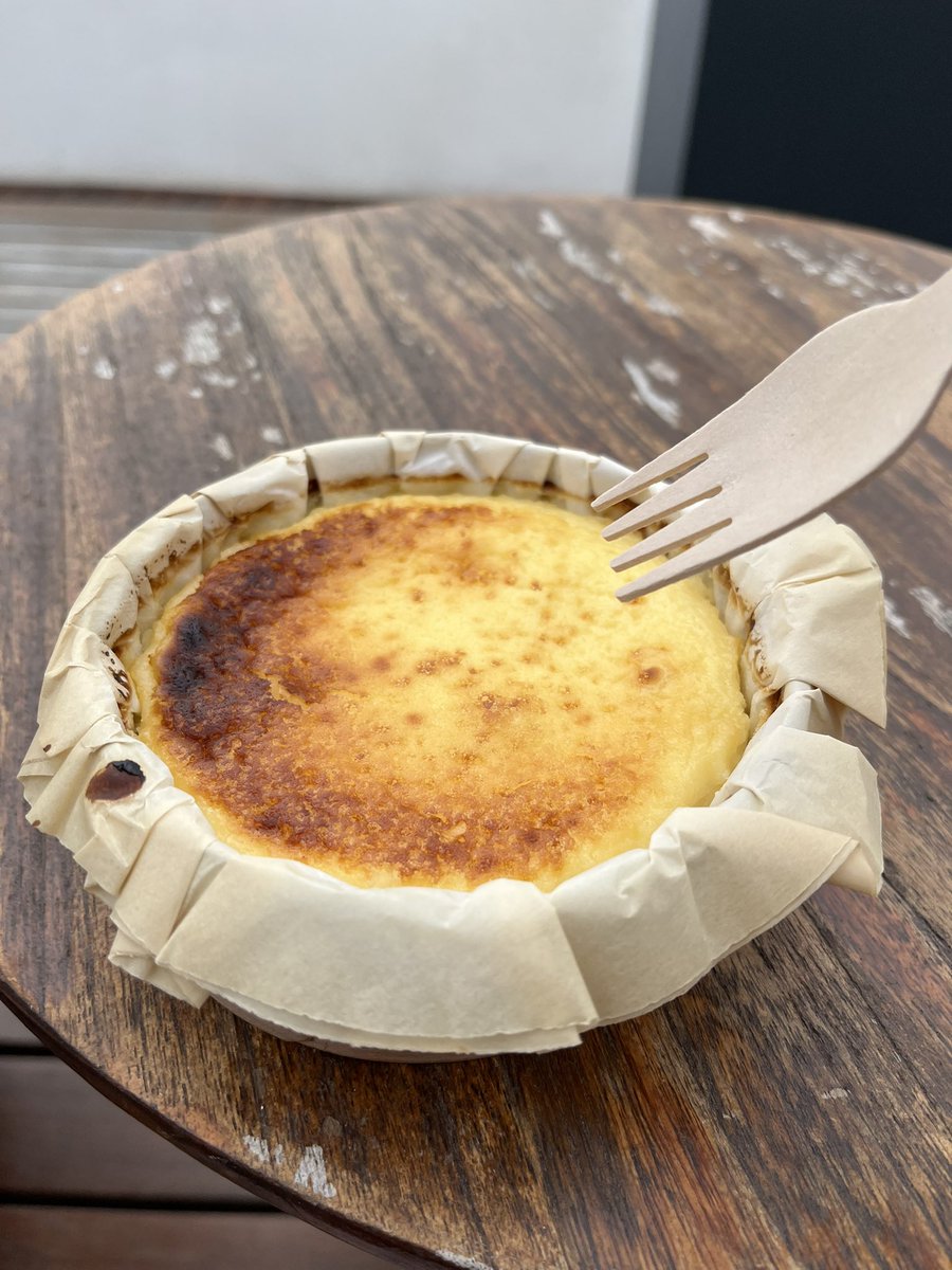 Having a lovely time in Barcelona! 😋