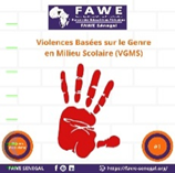 FAWEAfrica's tweet photo. MARKING THE 16 DAYS OF ACTIVISM WITH Senegal

Gender-based violence in the school environment affects thousands of thousands of students every day. Together, we can break the silence and create safer learning spaces.

#KeepHerSafe #UNiTE #Educate2Elevate https://t.co/ACrL7epBXq
