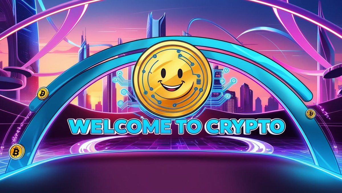 dextrademain's tweet photo. New to crypto? DexTrade Wallet is designed for simplicity and security. Get started today! https://t.co/KiJ8zAZgTz 

 #CryptoForBeginners #SimpleAndSecure #DexTradeWallet https://t.co/wB4XOsY49B