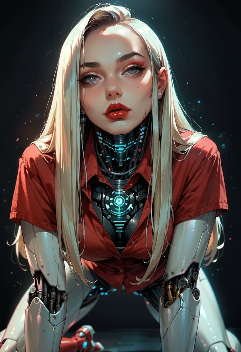 0RILF0's tweet photo. @charliefx_ @BostGrok @aussie_hanz @FerasElma It's $RILF 🔥🤖

Call me whatever you want 😘 Should I call you Daddy?? https://t.co/YD6aLP0zxB