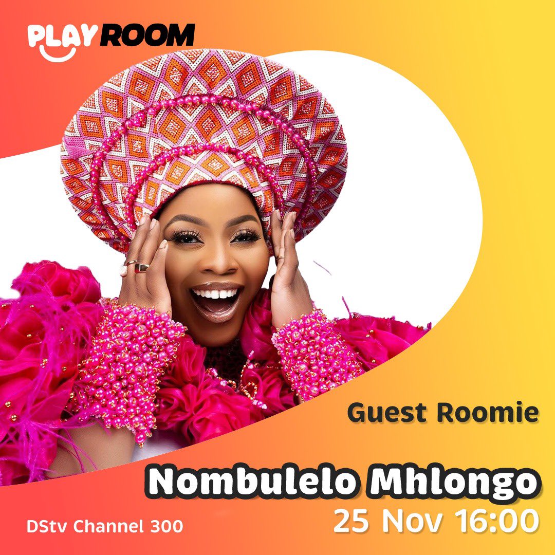 Play Room tweet media