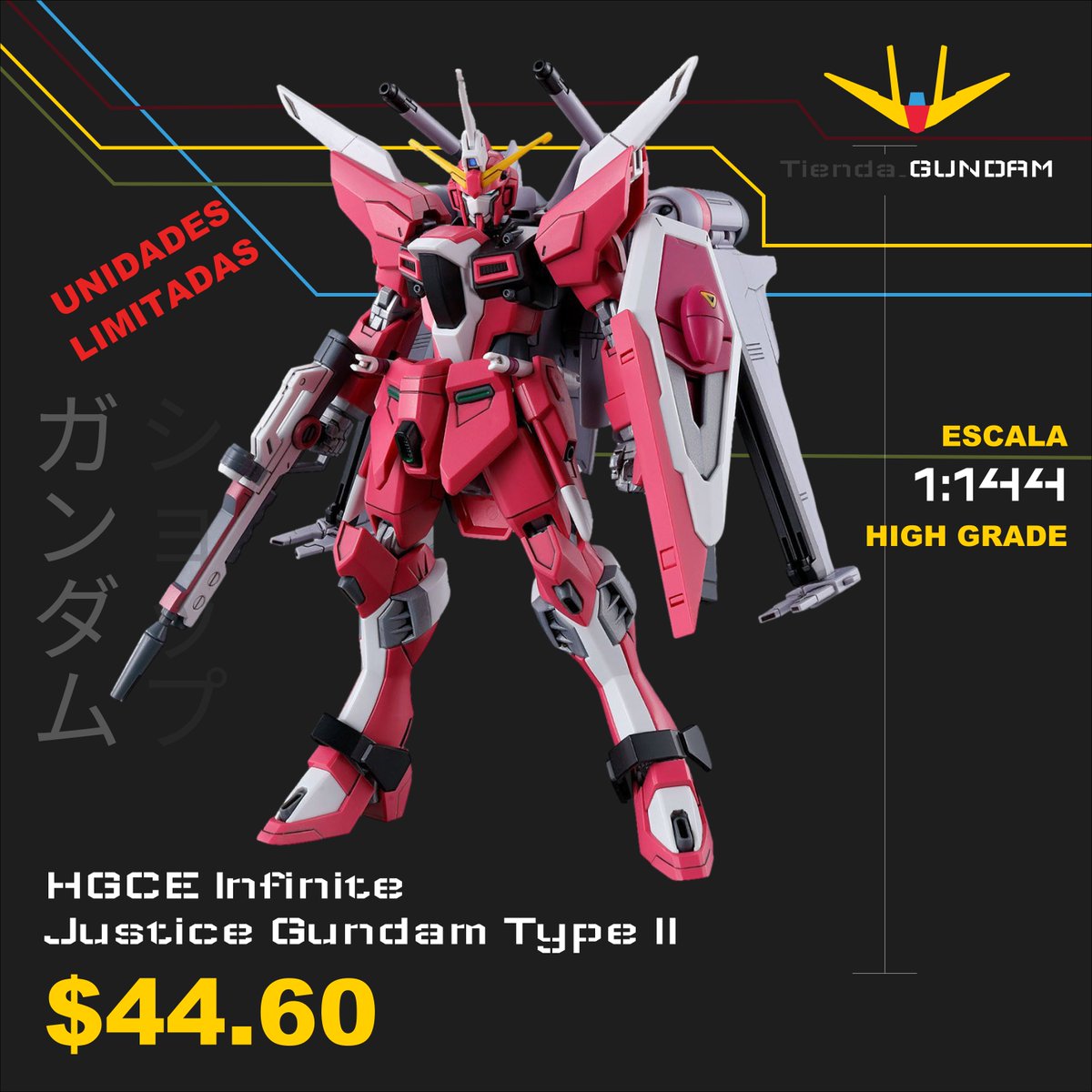 tiendagundam tweet media