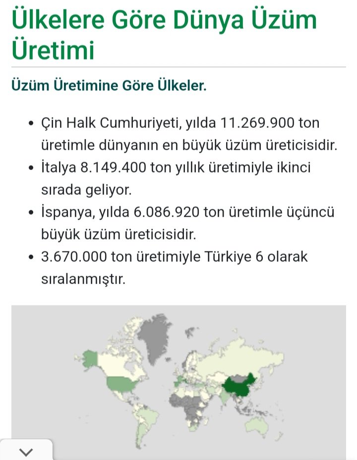 hakaneken66's tweet photo. Koruk desem koruk değil
Ben de tilki değilim
Gerçek şu ki
Üzüm kendi anavatanında
Kendi vatandaşına yabancı
#üzüm #enflasyon #Zam #koruk https://t.co/3fdnIKJmuW