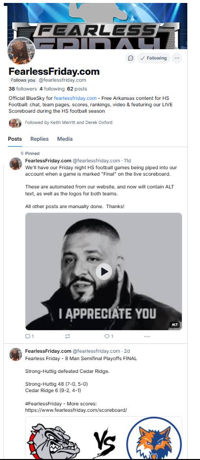 @FearlessFriday.com on BlueSky tweet media