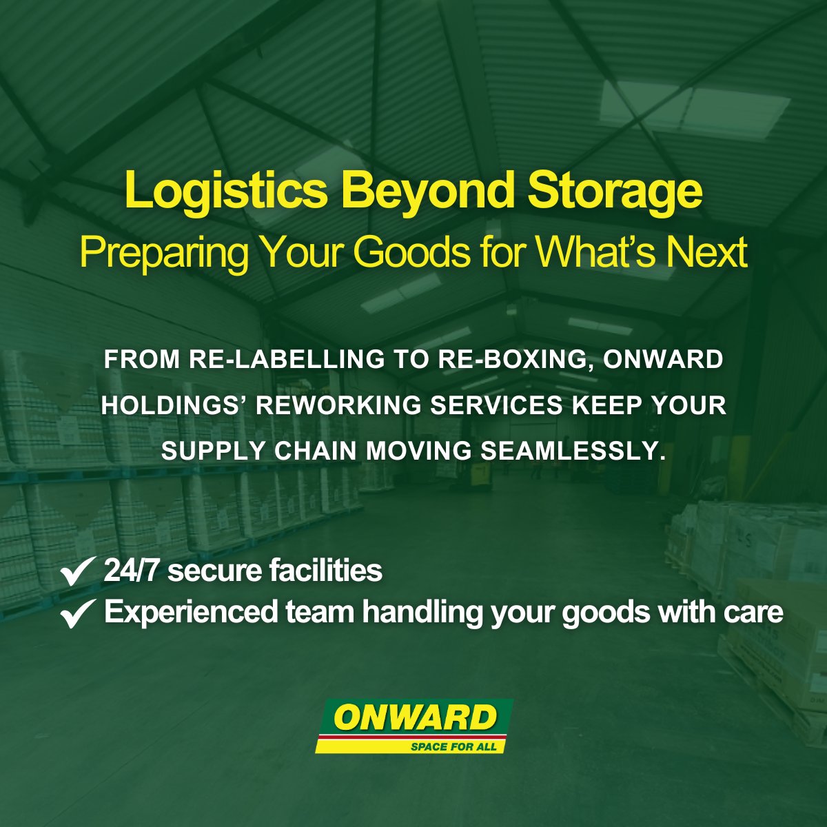 Onward Holdings Ltd tweet media