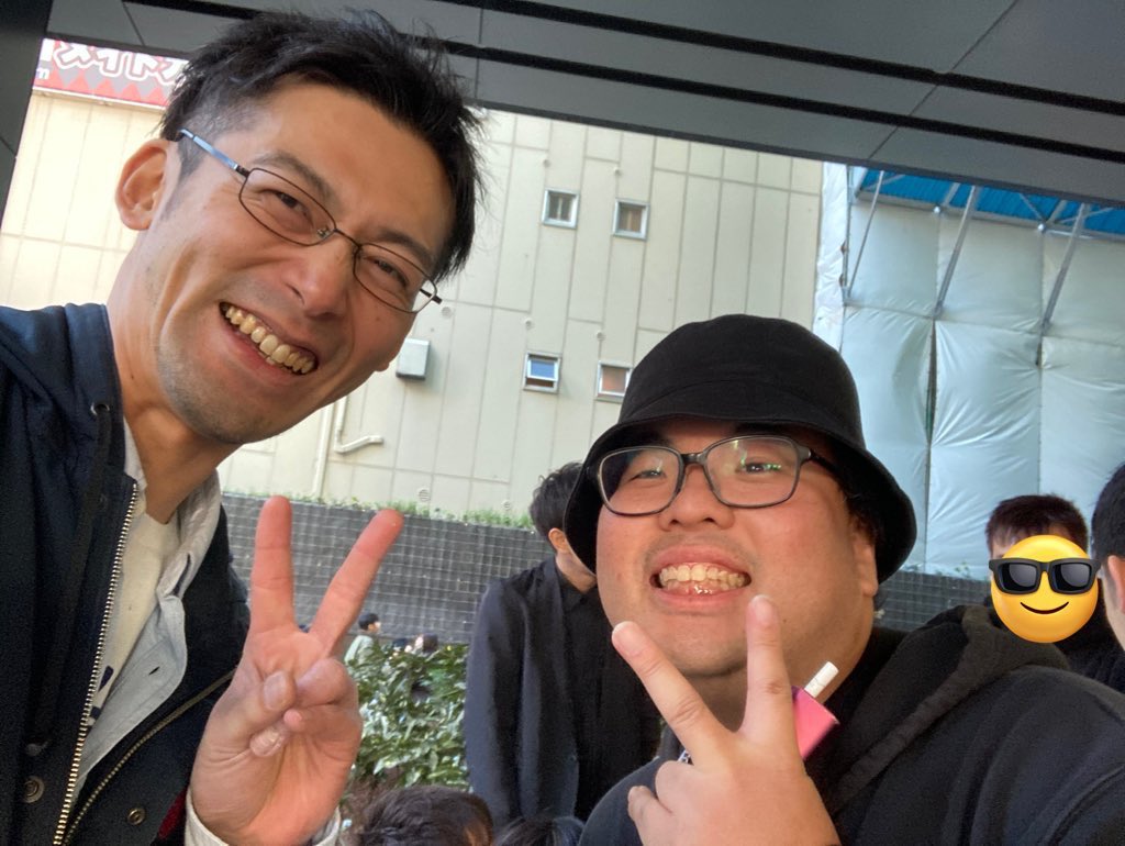 intel_mika's tweet photo. そらくんから全国大会の打ち上げで肉パーティーを開催したい、と言うお話から始まった今回の件。

8-10年越しで会いたかった人達に会えたり、2日目は道中俺がアホやったのにみんな優しくしてくれ、本当に涙の出る想いで人の温かさを改めて教えてもらったり、とても素敵な3日間になりました。

文字数 https://t.co/ZkioIWZ16V