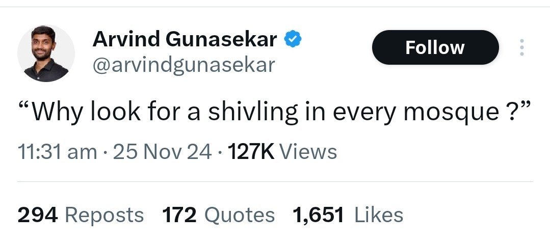 Mr Sinha tweet media