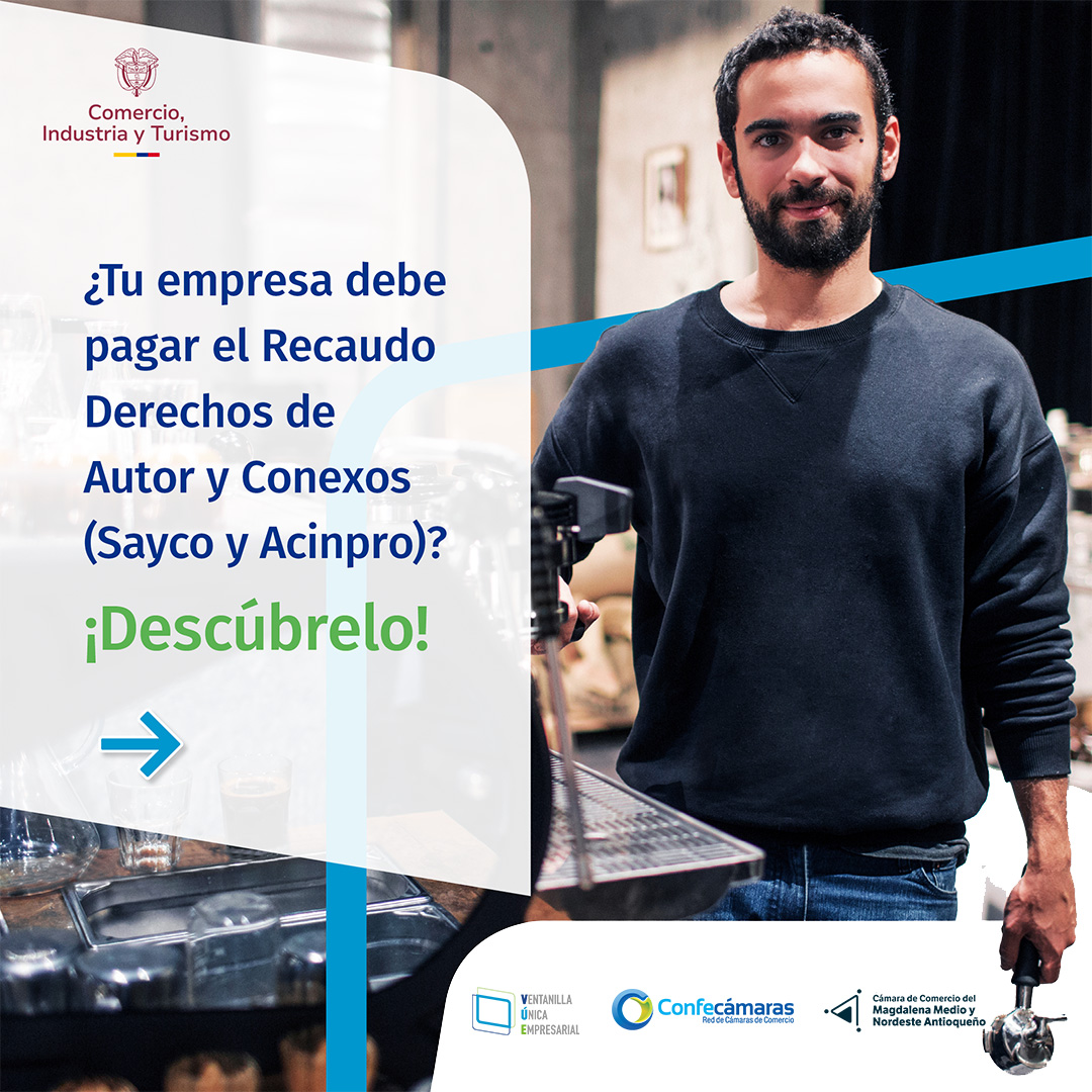 Cámara de Comercio del Magdalena Medio y Nordeste tweet media