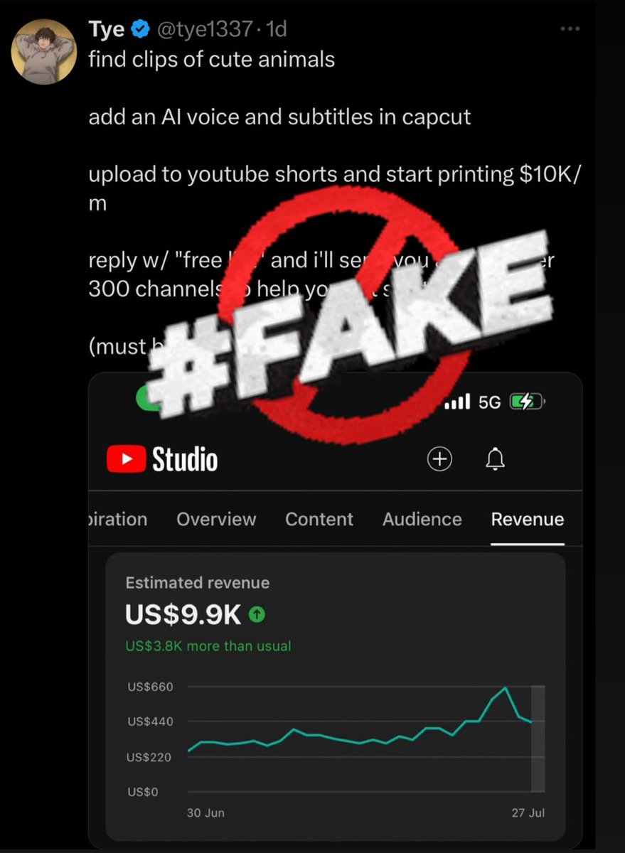 FacelessPrinter's tweet photo. #6 People stealing my results on Twitter

There have been numerous twitter pages - mainly from India and Pakistan - who are stealing my results to make engagement posts.

Don’t interact with these accounts and block them.

My results always have a watermark that says “FacelessChems".

This is how you can spot a fake.
