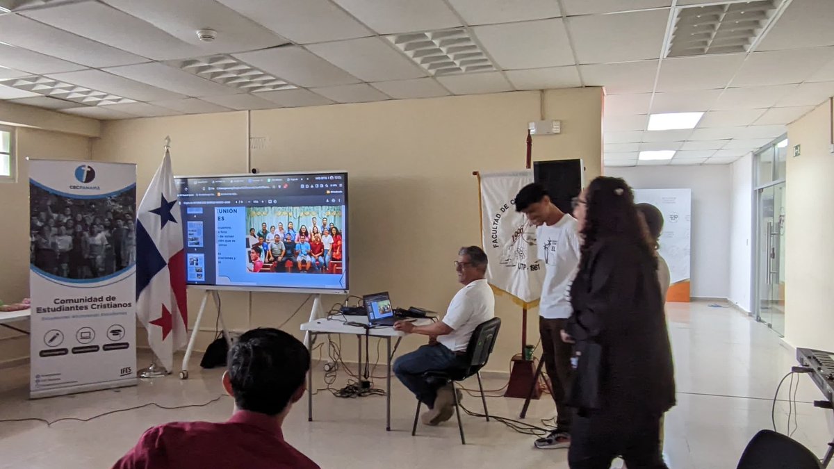 cec_panama's tweet photo. ➡️ASAMBLEA NACIONAL ↔️

¿Qué es una Asamblea Nacional?💬❔💭⁉️
Es una reunión de carácter legal y operativo que establece el buen funcionamiento del
ministerio a lo largo de un año, la Asamblea Nacional reunida en pleno es la máxima
autoridad del ministerio en términos humanos. https://t.co/0ji3XLrwI2