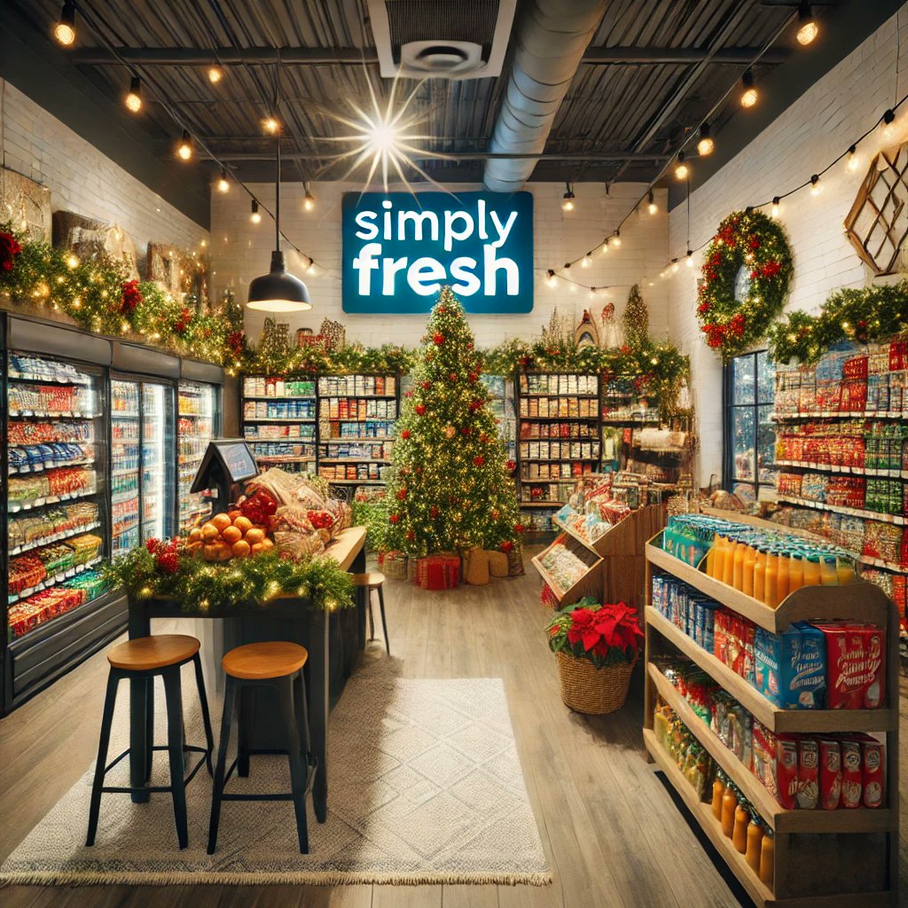 Simplyfreshuk tweet media