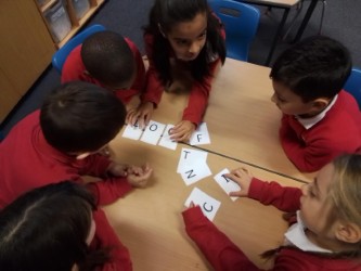 Cotteridge Primary School tweet media