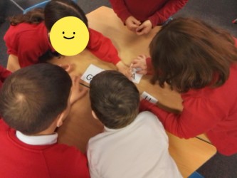 Cotteridge Primary School tweet media