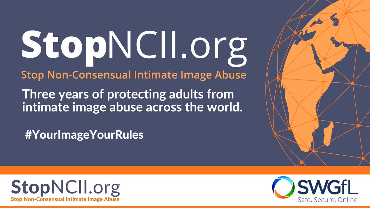 StopNCII.org tweet media