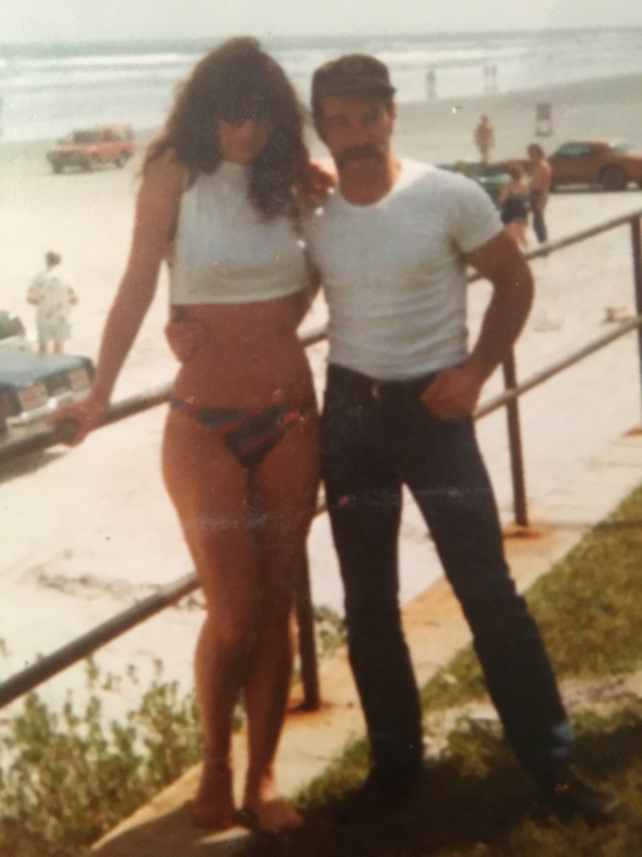 Today would have been our 52nd wedding anniversary ❤️Happy Heavenly Anniversary Bob ❤️