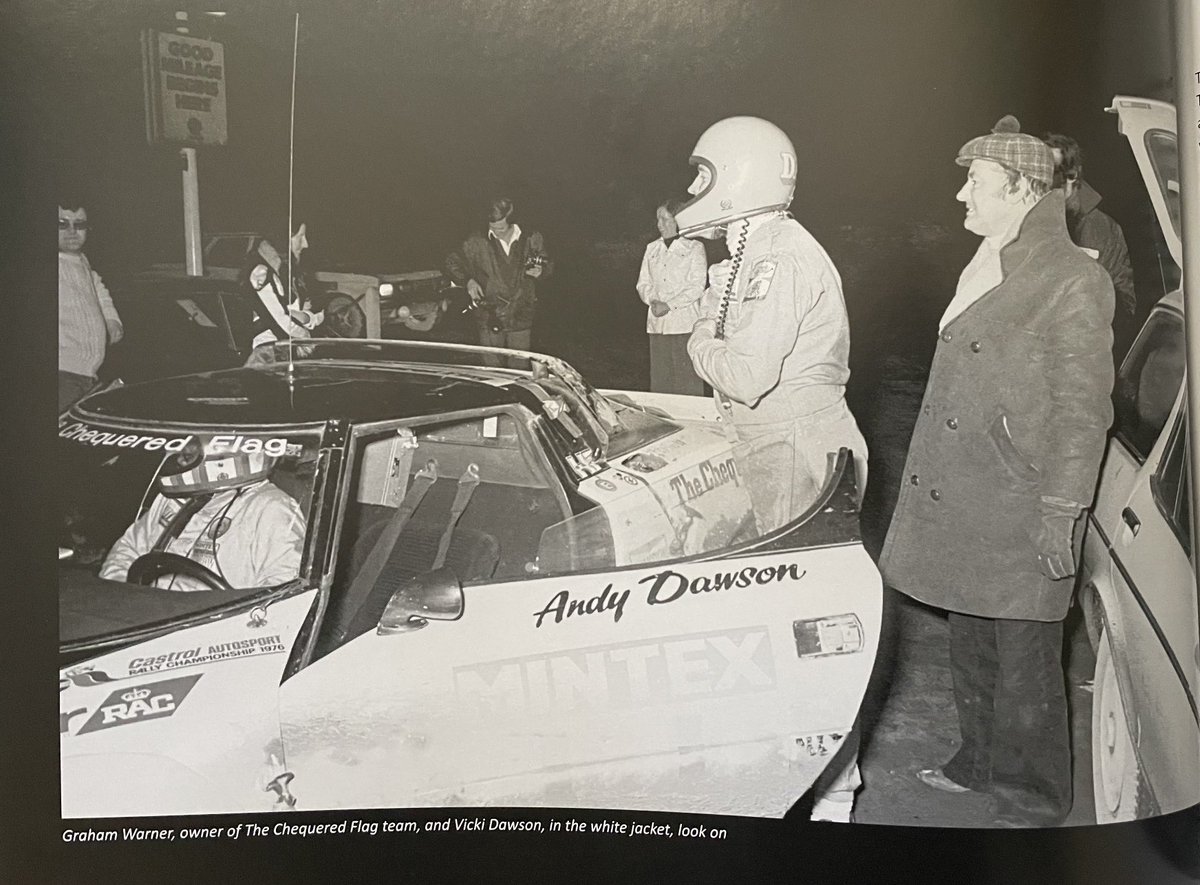 Andrew Marriott tweet media