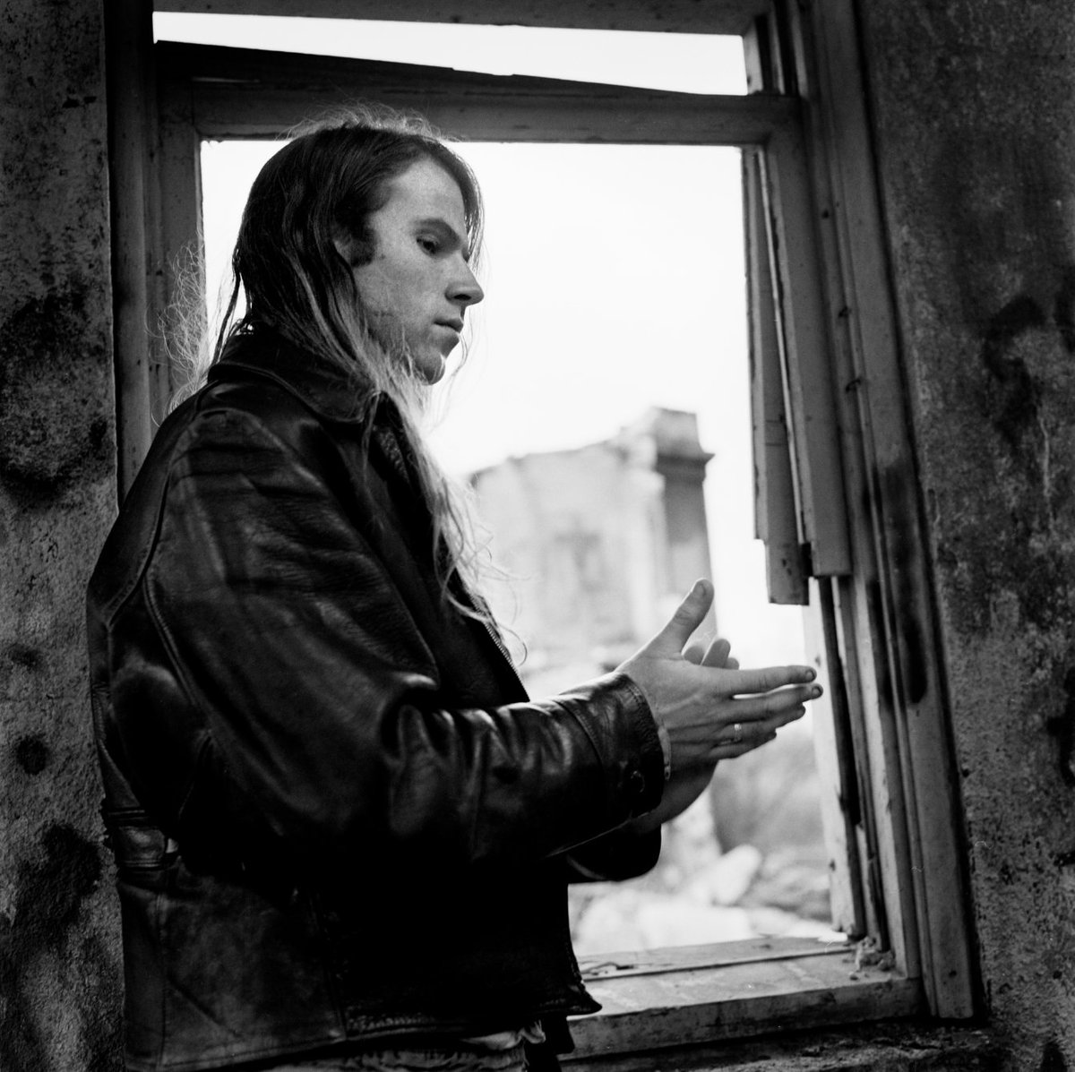 Happy birthday, Mark.