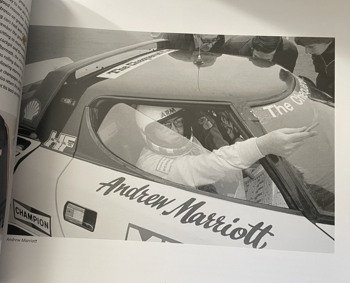 Andrew Marriott tweet media