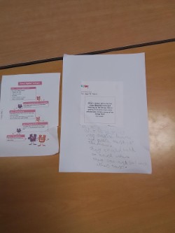Cotteridge Primary School tweet media
