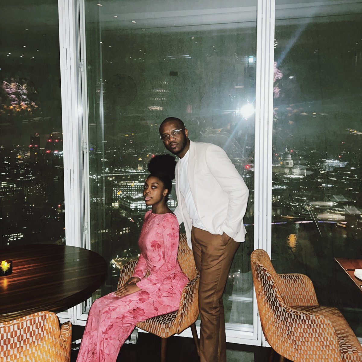 Dr Renée Landell tweet media