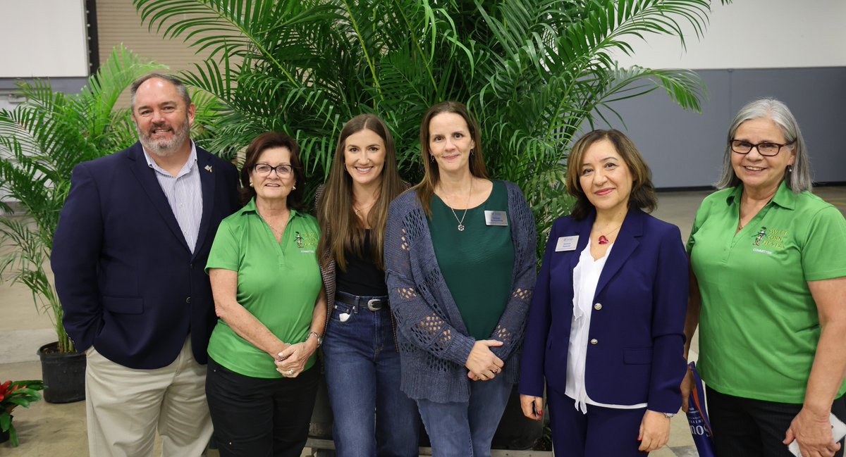 UF IFAS Everglades REC - Belle Glade tweet media