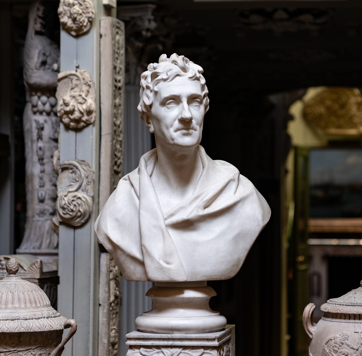 Job alert: could you bring the world of Sir John Soane to life online? 🖥️🌍

We’re looking for a Digital Communications Manager, to lead the Museum’s digital output, across social media, video, web, and beyond!

Details: bit.ly/3Qwe0lW | Any questions, just shout! 👋
